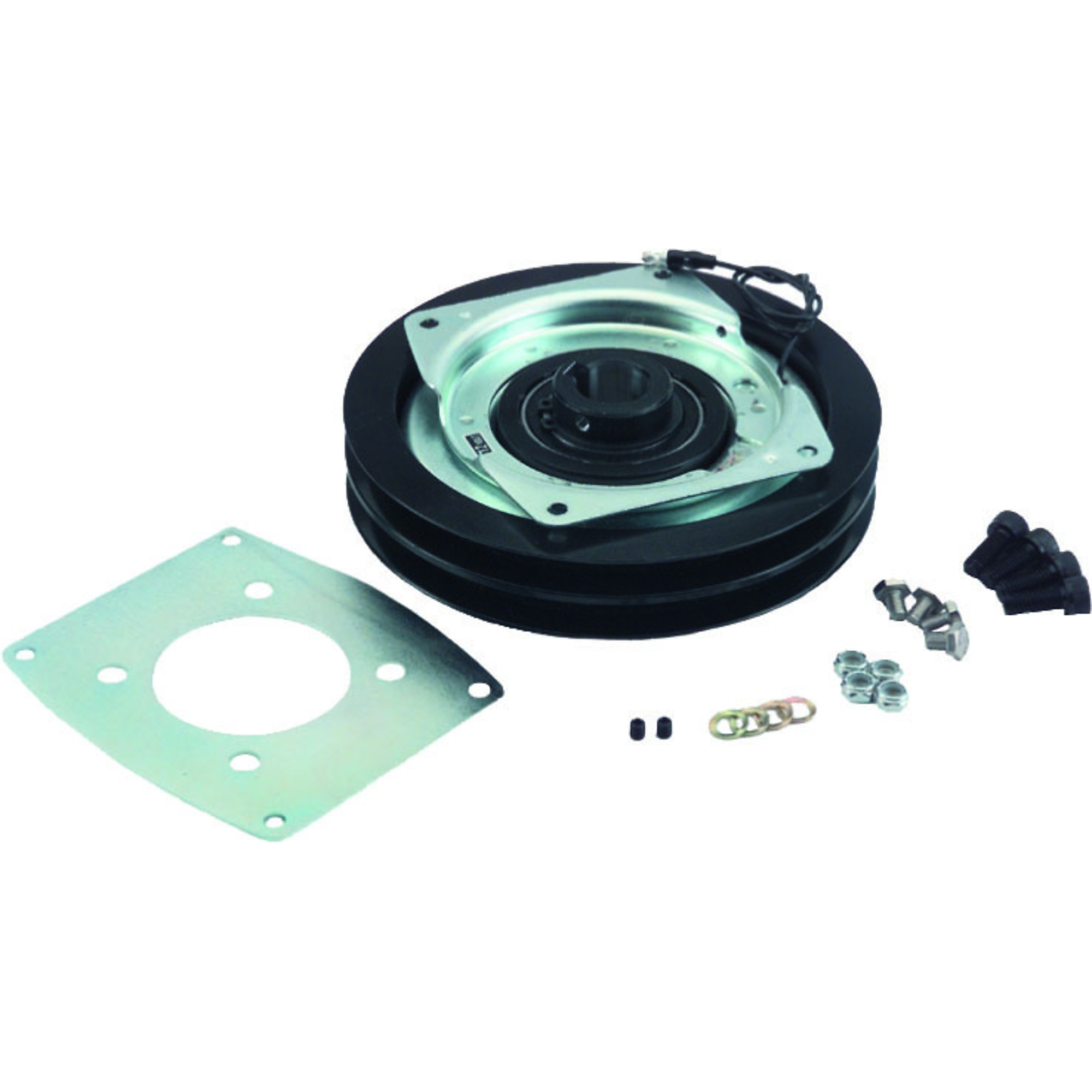 General Pump Clutch/Adapter Kit — 12V, Model# 100687